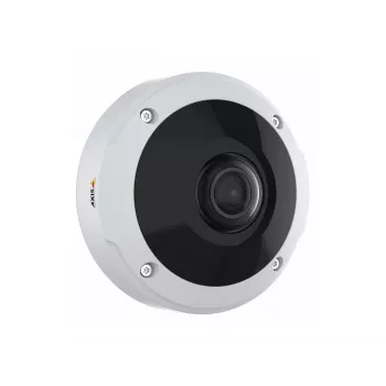 Tinklinė kupolinė kamera Axis Q3538-SLVE 8MP (02463-001)