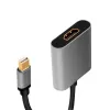 LogiLink CDA0110 vaizdo kabelio adapteris Mini DisplayPort į HDMI 0,15 m