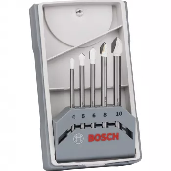 Bosch CYL-9 Keraminis grąžtų rinkinys