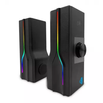 Garsiakalbiai Media-tech MT3175 Juodi
