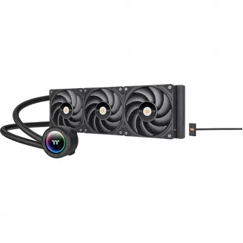 Thermaltake Toughliquid 360 EX Pro ARGB – skysčio aušintuvas procesoriui
