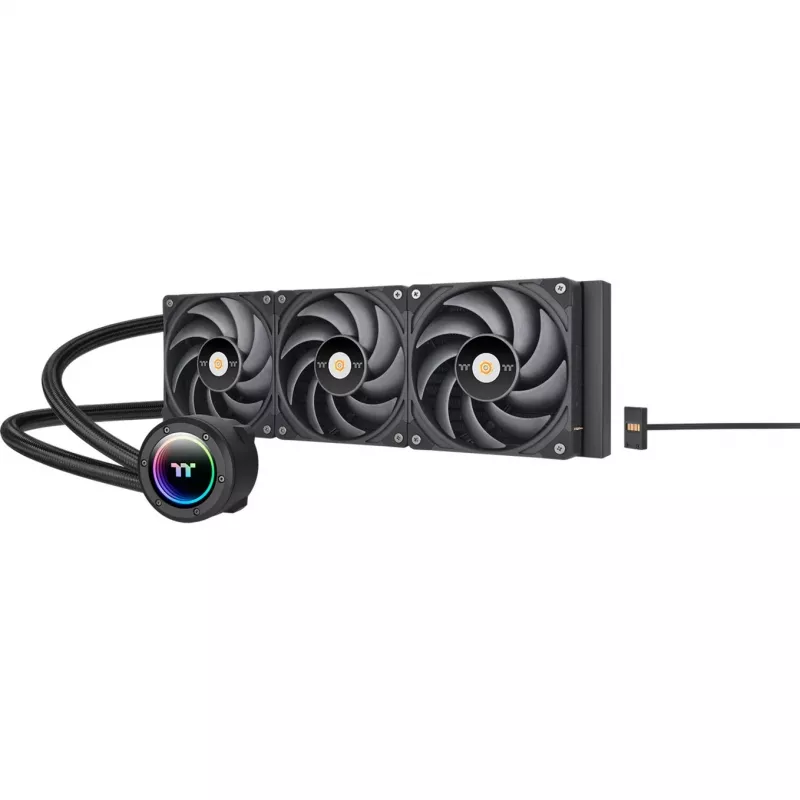Thermaltake Toughliquid 360 EX Pro ARGB – skysčio aušintuvas procesoriui