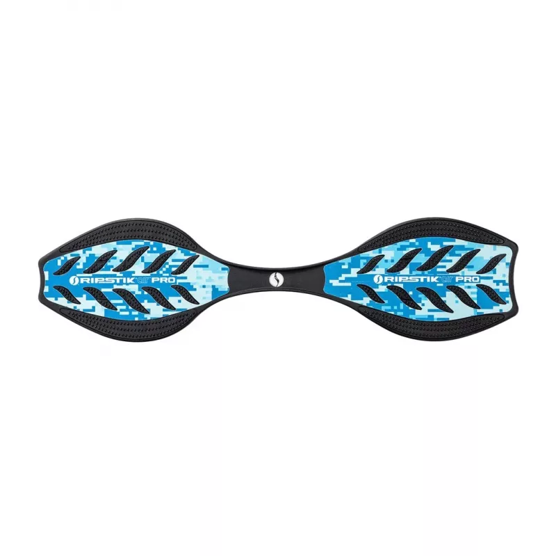 Razor RipStik Air Pro riedlentė su dviem sukiojamais ratais Mėlyna Kamo (15073303)