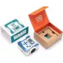 Arduino Robot Alvik paruoštas įrenginys AKX00066 (AKX00066)