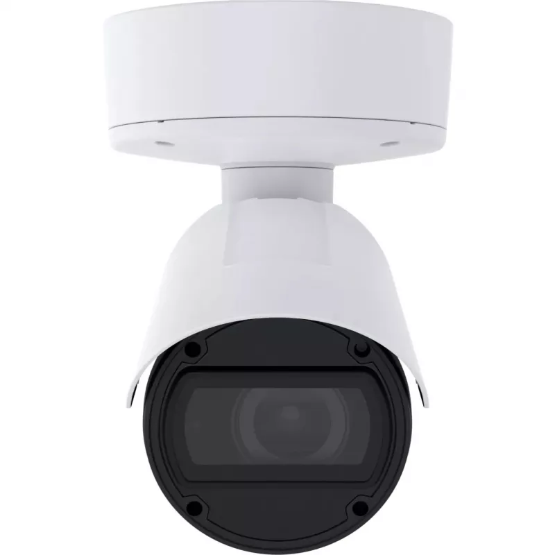 Axis Q18 Series Q1809-LE - Tinklo stebėjimo kamera - Kulkos formos - Lauko - atspari orams / smūgiams - Spalvota (diena/naktis) (02870-001)