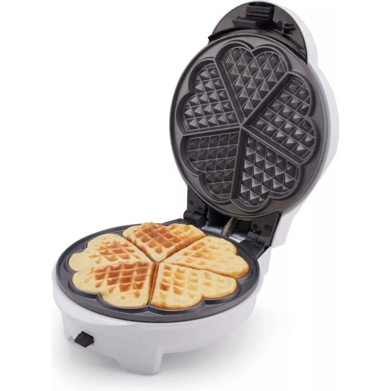 Mini Grill Gorenje WM701W 700W Baltas