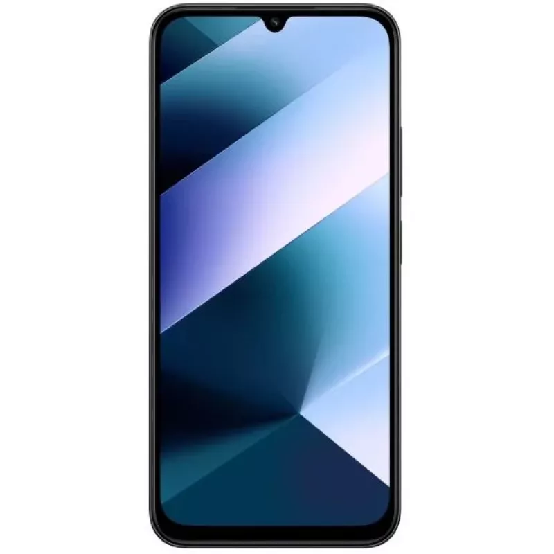 POCO C85 17.5 cm (6.9 inch) Dual SIM 4G USB Type-C 8 GB 256 GB 6000 mAh Juoda