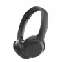 Philips SHB3075M2BK/97 belaidės ausinės ant ausų – juodos, belaidės muzikai ir skambučiams