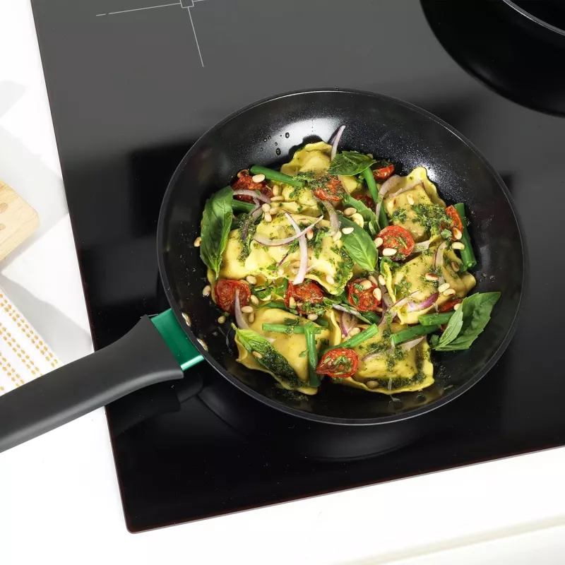 Keptuvė Russell Hobbs RH03254EU7 24 cm su Thermocollar šilumos indikatoriumi