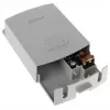 Dahua PFM300 maitinimo adapteris, 12 V DC 2 A, 24 W, IP23, 5,5/2,1 mm kištukas, 140x89x37 mm, pilkas