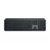 Logitech MX Keys Combo versijai verslui | Gen 2 – belaidė klaviatūra ir pelė