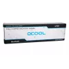 Radiatorius Alphacool 14390 Varis Plienas Juodas 125 mm x 415 mm x 60 mm
