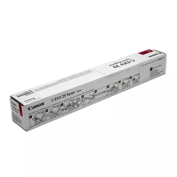Canon C-EXV29 Toner, purpurinis, originalus
