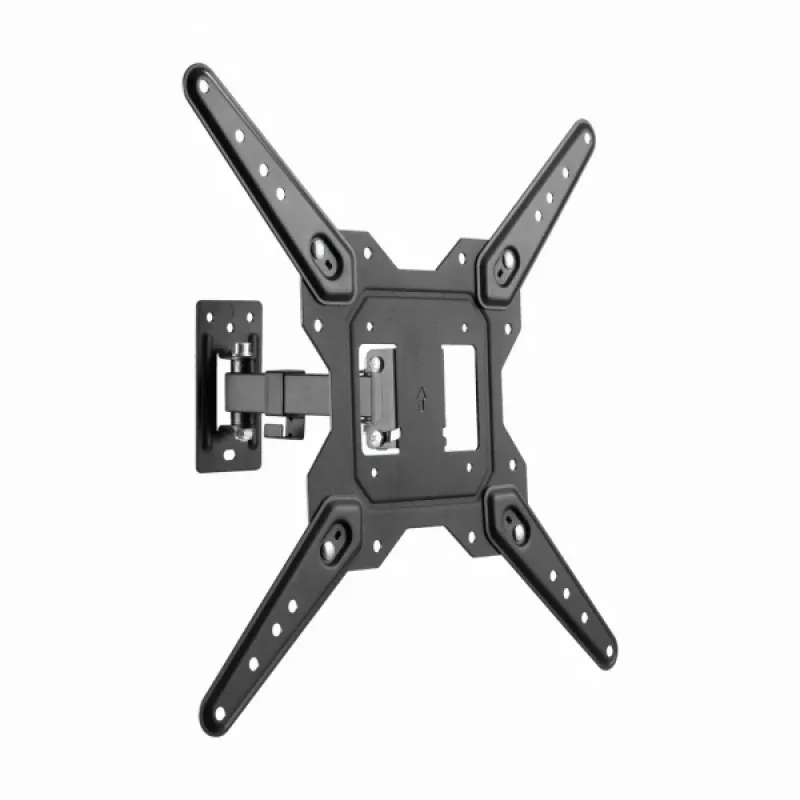 Sbox LCD-441 sieninis laikiklis (23-55 colių / 30 kg / 400x400)