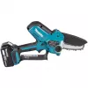Grandininė pjūklas Makita DUC101Z 320 W Juoda, Mėlyna