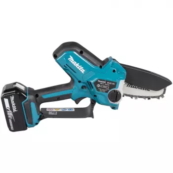 Grandininė pjūklas Makita DUC101Z 320 W Juoda, Mėlyna