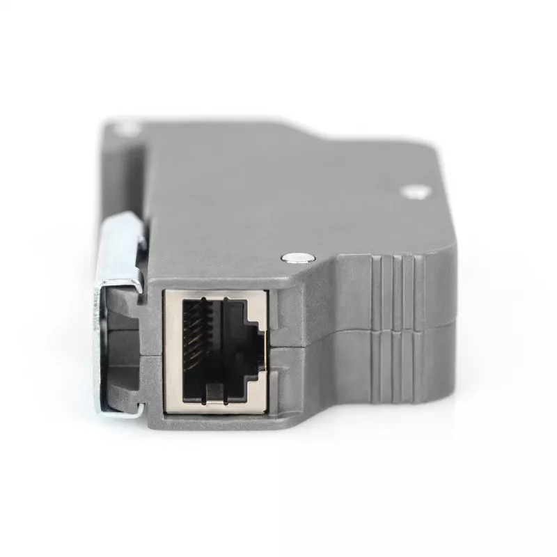 PoE apsaugos nuo viršįtampių modulis Digitus DN-95421