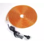 Universali LED juosta Eurolite 50506080 9000 mm Oranžinė 324 lemputės