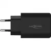 Ansmann Home Charger 130Q – vidinis – AC – 12 V – juodas