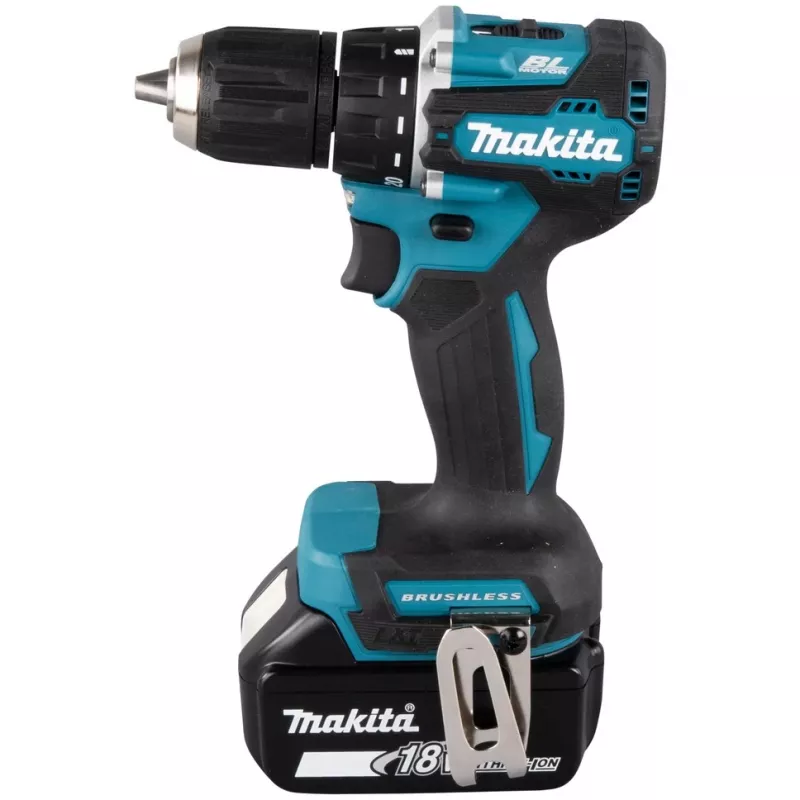 Makyta DDF487Z gręžtuvas 1700 RPM 940 g Turkio