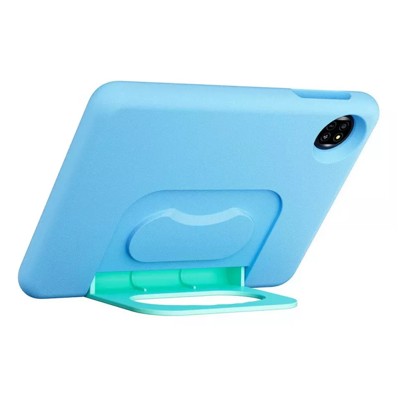 Planšetinis kompiuteris TAB20KIDS 10 4/64GB/TAB20 KIDS MĖLYNA JUODA BLACKVIEW
