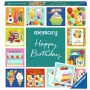 memory moments - Happy Birthday, Atminties žaidimas