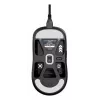 Pulsar PX2221D juoda optinė USB pelė X2/MEDIUM