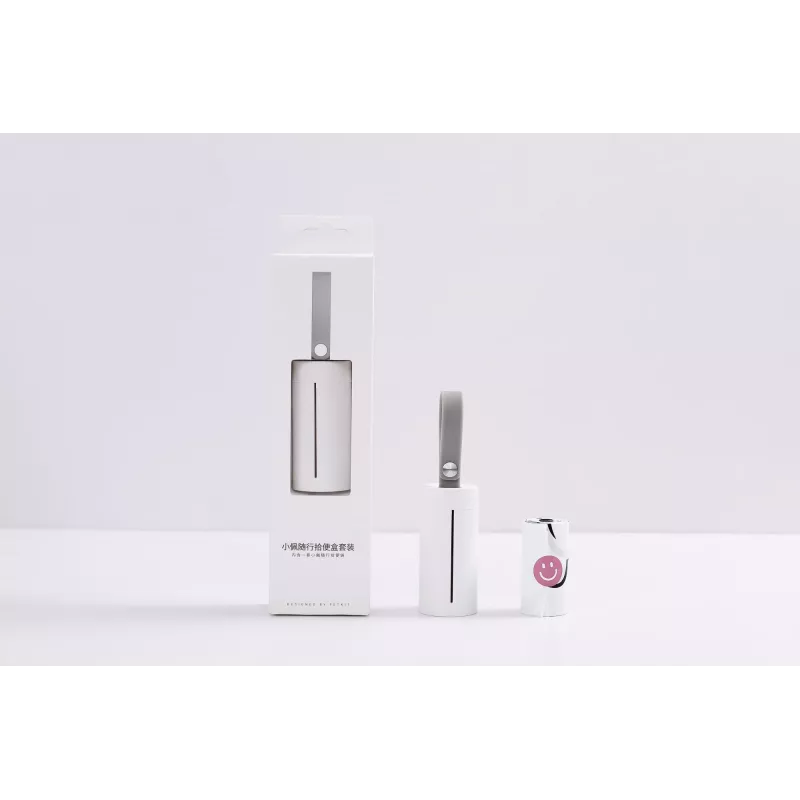 PETKIT Šunų išmatų maišeliai