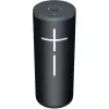 Nešiojamas stereo garsiakalbis Ultimate Ears MEGABOOM 4 Juodas