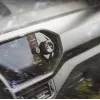 Radaro ir lidaro detektorius OOONO CO-DRIVER juodas