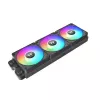 Ventiliatorius Thermaltake CT120 EX ARGB