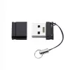 Intenso 16 GB USB atmintukas 3.2 Gen 1 juodas
