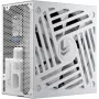 Seasonic FOCUS-GX-1000-V4-WHITE maitinimo blokas, 1000W, 80 PLUS Gold, pilnai modulinis, baltas