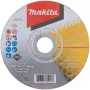 Pjovimo diskas Makita E-17120-12 tiesus 125 mm 12 vnt.