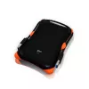 SILICON POWER Armor A30 - Festplatte - 2TB - extern (tragbar) - 2.5 (6,4 cm) - USB3.0 - Schwarz (SP020TBPHDA30S3K)