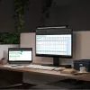 Xiaomi Mi Monitorinė šviesos juosta juoda 5 W