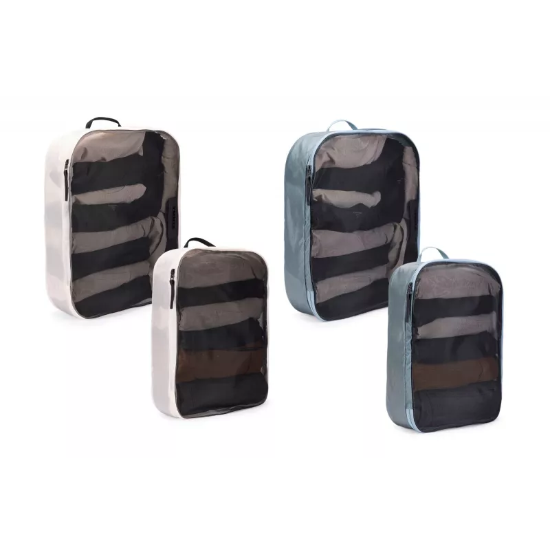 Thule 5580 Family Packing Cube Set pilkai balta