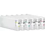 Kasetė Epson T782 geltona 200 ml didelio formato spausdintuvams