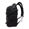 Belaidė žaidimų pelė White Shark Defender GBP-013 – juoda, belaidė, optinė