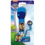 Vaikiškas žibintuvėlis Euroswan Big Paw Patrol, nešiojamas, 21 x 11 cm