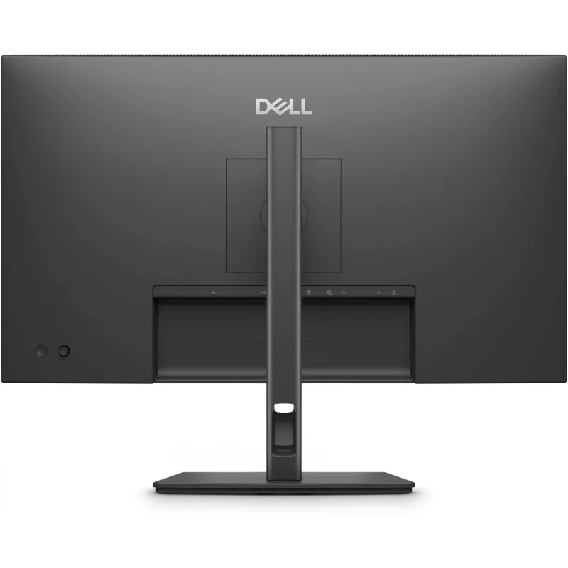 DELL Pro P P2726HE kompiuterio monitorius 68,6 cm (27 colių) 1920 x 1080 pikselių Full HD LCD pilkas