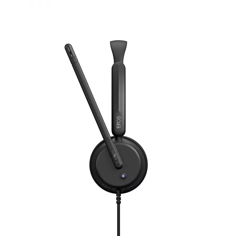 Ausinės EPOS Duo, sertifikuotos Microsoft Teams, USB-C