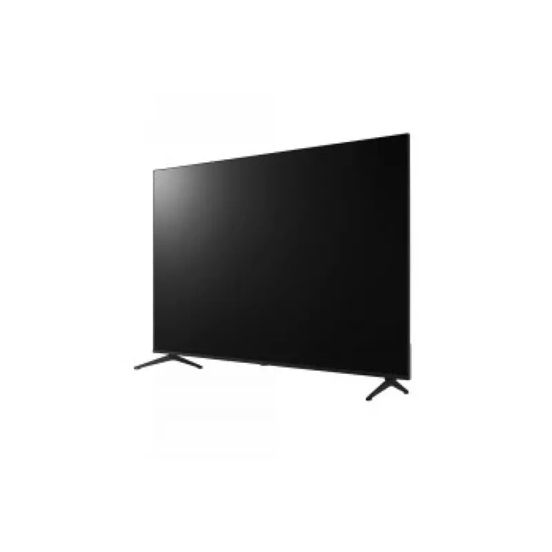 LG 55PK640S0LB 55 colių 4K UHD TV Signage su trigubu TV imtuvu ir webOS