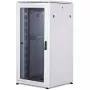 DIGITUS Unikali serija 32HE 1609x800x800mm pilkas tinklo spintos stovas (siuntimas per ekspedijavimo tarnybą)