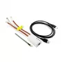 Satel USB-RS aksesuaras signalizacijai / detektoriams