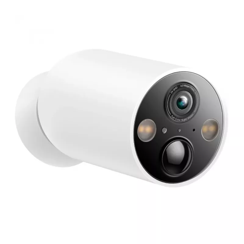TP-Link Tapo belaidė belaidė apsaugos kamera, 2 vnt. pakuotė
