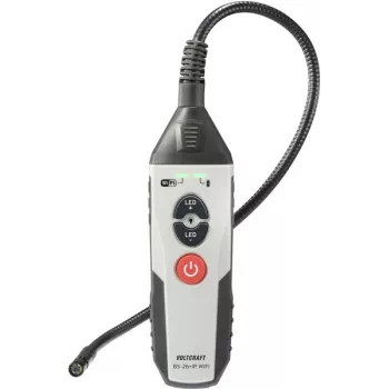 VOLTCRAFT BS-26+IP WIFI endoskopo zondas 9 mm skersmens, 1 m ilgio (VC-13079845)