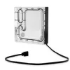 Stealkey Customs SC 120 Light Distroplate, D-RGB - 120 mm