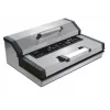 Caso Professional FastVac 4000 vakuuminis pakuotojas, 350 W, nerūdijantis plienas