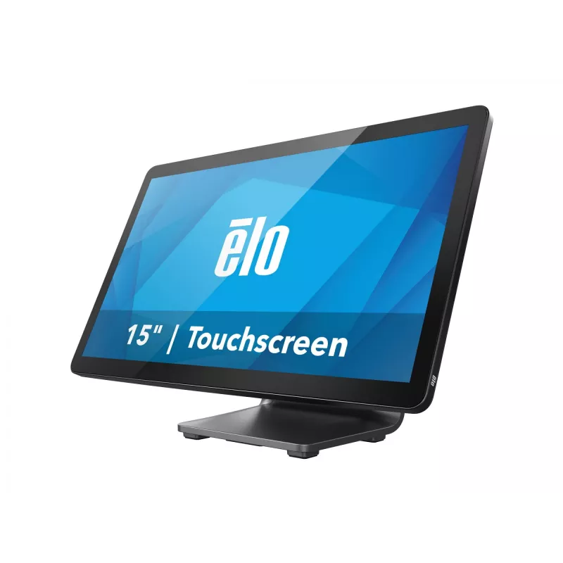 Elo Touch Solutions Elo 2210L – LED monitor – 55,9 cm (22 coliai) (21,5 colio matomas) [Energijos klasė E] (E969292)